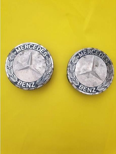 resimler/genel/Mercedes jant arması orjinal ÇIKMA a1714000025 